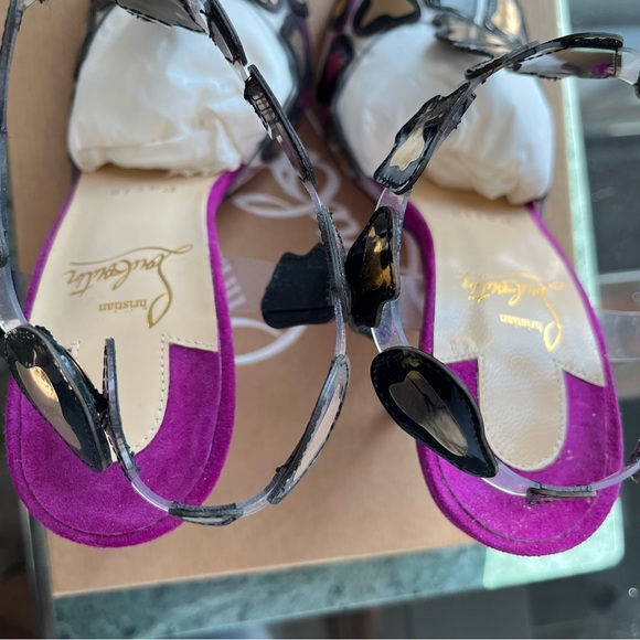 Christian Louboutin Parsemis - Picture 3 of 9